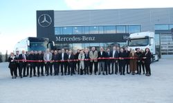 Hasmer Konya ağır ticari araç müşterilerine özel tesisinde hizmete başladı