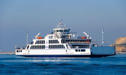 2025 yılında 31 milyonun üzerinde yolcu, 13 milyon araç, ulaşımda İDO’yu tercih etti