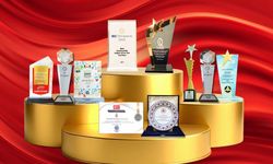 İETT 2025 yılında 10 farklı ödüle layık görüldü