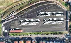 İzmir ulaşımında akıllı adım: Garajlar dijitalleşiyor