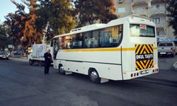 İzmir’de öğrenci servis ücretleri belli oldu