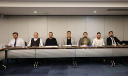 Okul gezileri için evrak yükü İZTO’da masaya yatırıldı