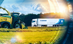 Krone Grubu 2,3 Milyar Euro Ciroyla İstikrarını Korudu