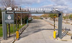 Maltepe Karavan Park için başvurular başladı