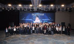 Mercedes-Benz Türk Satış Sonrası Hizmetler Kamyon & Otobüs Bayi ve Yetkili Servis Toplantısı Gerçekleştirildi