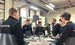 Mercedes-Benz Türk’ün, Mesleki ve Teknik Anadolu Lisesi Uzun Dönem Stajı İçin Başvurular Başladı