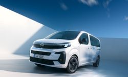 Opel’in hafif ticari araç modellerinde 600 bin TL’ye varan kredi imkanı!