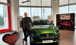 Türkiye’nin en çok satan otomobili 5.nesli ile yollarda