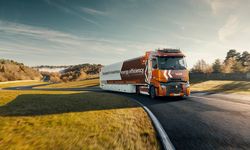 2025 Yıl Değerlendirmesi: Renault Trucks, zorlu pazarda konumunu güçlendirdi