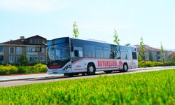 Sakarya’nın en yoğun bölgelerinde toplu taşıma 24 saat durmayacak