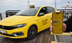 SAMTAKSİ Mobil Uygulaması hizmete giriyor