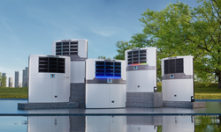 Thermo King, 2025 yılında da büyümesini sürdürdü