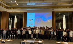 TotalEnergies’den Ustalara Eğitim