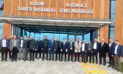 Şoför esnafı dolmuş düzenlemesinden memnun