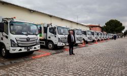 Uşak Belediyesi bütçe fazlası veren 10 il belediyesi arasına girdi
