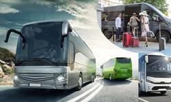 Yolcu Taşımaları 1 yılda yüzde 9’a yakın büyüdü