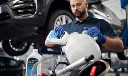 ZF Yağlar ve Yağ Değişim Kitleri ile Elektrikli, Hibrit ve Konvansiyonel Araçların Kullanım Ömrü Uzuyor
