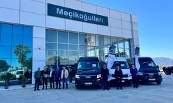 Aker Otobüs İşletmesi A.Ş’den 4 adet MAN TGE minibüs yatırımı
