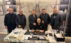 Balıkesir Uludağ Turizm’de büyük buluşma