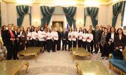 Bursa'nın rayları kadınlara emanet