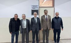 TREDER, Depremzede Öğrencileri Unutmadı: Ramazan Ayında 1 Milyon TL’lik Eğitim Desteği