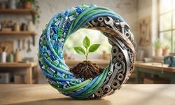 Türkiye 2025 yılında 273,4 milyar İhracat rekorunun ardından “yeşil vergi” dönemi başladı