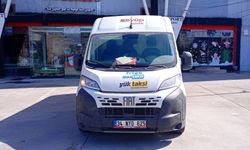 Eyüp Lojistik’ten Irak Hamlesi: "Akşam Al, Sabah Teslim Et"