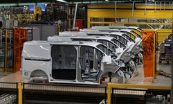 Ford Otosan üretimde dünyaya örnek gösterilen fabrikalarının sayısını ikiye çıkardı