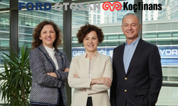 Ford Otosan’dan finansal entegrasyon hamlesi Koçfinans satın alımıyla otomotiv değer zincirinde yeni dönem
