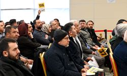 589 adet taksi plakası ihalesi gerçekleşti