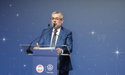 İSTAB Başkanı Aziz Baş’tan Sektöre Birlik ve Etik Rekabet Çağrısı