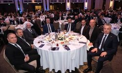 Volkswagen Ticari Araç, İSTAB ve sektör temsilcileriyle iftarda buluştu