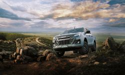 Anadolu Isuzu D-Max’i yeniledi