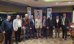Atalay Otomotiv’den İZTAD ve EGETURDER üyelerine iftar