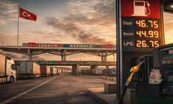 UND ve UTİKAD: “Sınır Kapılarında Akaryakıt Fiyatlarında Artış: Uluslararası Taşımacılık Maliyet Baskısı Altında"