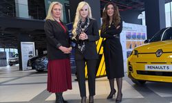 Cam Tavanları Kıranlar