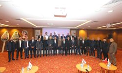 KOTAB Başkanlığı’na Bilal Cem Acar yeniden seçildi