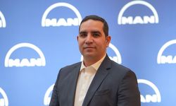 MAN Kamyon ve Otobüs Ticaret A.Ş.  Satış Yönetimini Yeni Atamalarla Güçlendirdi