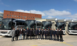 Malatya Beydağı Turizm 15 Travego ile filosunu yeniliyor