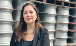 Maxion İnci Jant Grubu Operasyonlarının Başına Gülçin Tekin Getirildi