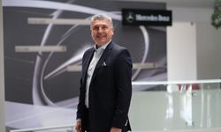 Mercedes-Benz Türk 2025’te 1,6 milyar avroluk ihracat gerçekleştirdi