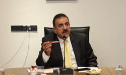 Murat Kelek: “Yeni Trafik Kanunu çözümden çok cezaya odaklanmış durumda”