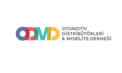 Otomotiv Distribütörleri ve Mobilite Derneği’nin Yeni Yönetimi Belli Oldu