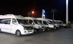 P Plaka İhalesi 14 Nisan’da