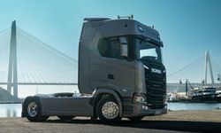 Scania’dan Avantajlı Yedek Parça Kampanyası