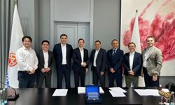 IVECO BUS, Özbekistan’da yaptığı anlaşmalarla Orta Asya’da pazarında büyüyor