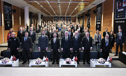 TAYSAD 47. Genel Kurulu’nda “TAYSAD 5.0” vizyonu öne çıktı: Çevik, dayanıklı ve rekabetçi tedarik sanayi hedefi