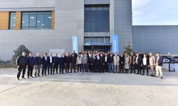 Treyler Sektörü Konya’da Buluştu