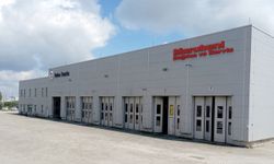 Volvo Trucks Hadımköy Servisi, Orta Doğu ve Türkiye’de Bronz Sertifika Alan İlk Distribütör Servisi Oldu!