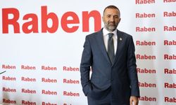 Türkiye ve İsviçre yatırımları Raben'e hem büyüme hem genişleme getirdi